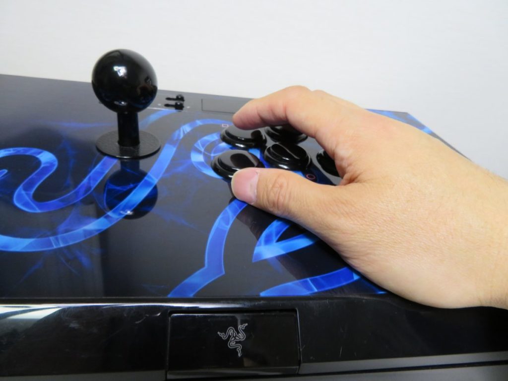 RAZER PANTHERA 旧パンテラ+marinoxnatal.com.br