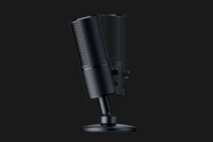 Razer Seiren Elite発表 配信者におすすめの実況マイク デバイスガジェ太郎のあれこれレビュー